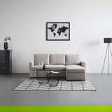 Based Sedežna Garnitura Victoria, Svetlo Sive Barve | Shoptok.si