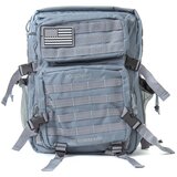 Polleo Sport Tactical Backpack, Gray, 45 l, (21577320) | Shoptok.si