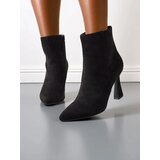 Resti Women's stiletto ankle boots Dipezz | ePonuda.com
