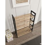 Hanah home višenamenska polica plastic bathroom 4 | Eponuda.com