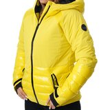 Icepeak ženska jakna erlansee, žuta