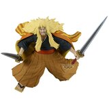 Banpresto Figura One Piece Battle Record Collection - Shiki the Golden Lion, 16 cm Slike