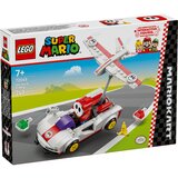 Lego Super Mario™ - Mario Kart™ – Shy Guy & P-Wing (72045) | ePonuda.com