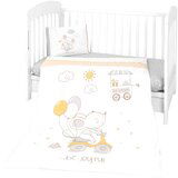 Posteljina navlaka 3 pcs Joyful Mice KKB30119-180 | ePonuda.com