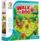 Smartgames logička igra Walk the dog SG 427 Cene