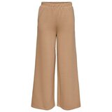 Only Hlače Scarlet Pants - Hazel Kostanjeva Cene