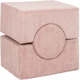 Aesthetic Shape Set 3-elementi, Manšete, Pudrasto Roza, (21333872)