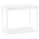 Molarem Home stol DIEGO I 105x65 cm - MDF + laminirana ploča Cijene