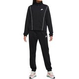 Nike w nsw essntl pqe trk suit crna | shoptok.hr