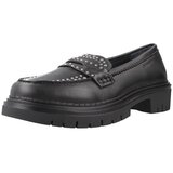 Stonefly Mokasini RHEA 1 NAP STUDS Črna Cene