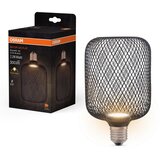 Osram led sijalica decor flat E27/3,5W/230V 2700K crna | Eponuda.com