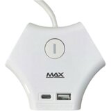 Max PS MPS-03UG-3M produžni kabal | Eponuda.ba