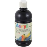 Boja akrilna 500ml cmp.4003ta500800 crna | shoptok.hr