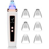 Beautifly B-Derma Ice Mikrodermoabrazija in odstranjevanje ogrcev | Shoptok.si