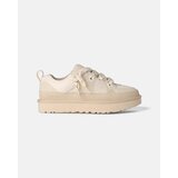 Ugg Modne superge Lowmel Lo Jasmine (Women's) Bež | Shoptok.si