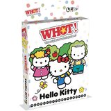 Winning Moves društvena igra whot! - hello kitty Cene