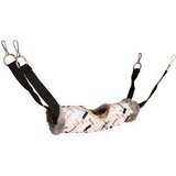 Flamingo Tunel za hrčka Clavio, 26X9cm | ePonuda.com