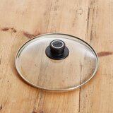 Woll pokrov safety 24cm / steklo, plastika, (21317899) | Shoptok.si