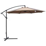Nexsas suncobran zglobni 300cm bež | ePonuda.com