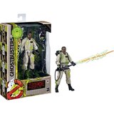 Hasbro ghostbusters plasma series glow-in-the-dark winston zeddemore toy, 15-cm merilo, zbirateljska klasična figura iz leta 1984, starost 4 let in več, večbarvna, F4851, (20837995) | Shoptok.si
