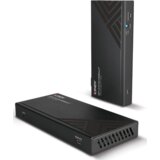 Lindy 39385 KVM ekstenzija Oddajnik in sprejemnik | Shoptok.si