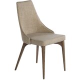 Angel Cerdá S tkanino oblazinjen jedilni stol, (20591808) | Shoptok.si