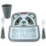 Bebekevi Set za hranjenje - panda ( BEVI1265 ) Cene