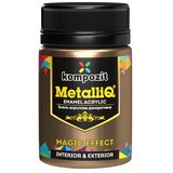  MetalliQ Kompozit akrilna boja s metalik efektom 70g | Razne nijanse Cijene