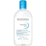 Bioderma Hydrabio H₂O 500 ml micelarna voda za žene Cijene