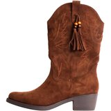 SUPER MODE Škornji 292212 Kostanjeva | Shoptok.si
