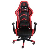 Marvo Gejmerska stolica CH-106 Red Cene