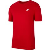 Nike muška majica M NSW CLUB TEE AR4997-657 Cene