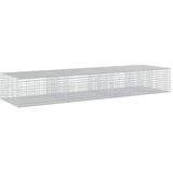  Gabion s žicom debljine 5 mm i mrežom 5x5 cm 350x100x50 cm - 100 cm 50 cm 350 cm | shoptok.hr