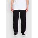 Volcom Single Stone Fleece Trenirka black Cene