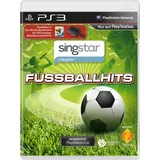 Fussballhits - igra brez ovitka (PS3) - rabljeno