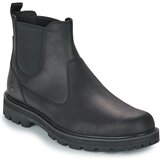 Timberland Polškornji BRITTON ROAD MID CHELSEA Črna | Shoptok.si