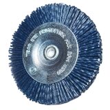 Raxx Brusna četka plava ravna dm 75mm K180 1247590 | Eponuda.ba