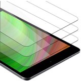 Cadorabo 3x Oklepna folija, združljiv z Apple iPad 2 / 3 / 4 v visoka prosojnost - 3-pack Kaljeno steklo za zaščito zaslona s trdoto 9H in združljivostjo s 3D dotikom, (20548763) Cene