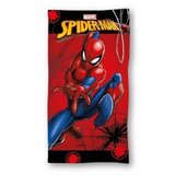 Baloo dečiji pamučni peškir za plažu 70x140 cm spiderman model 1 | ePonuda.com