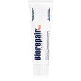 Biorepair Plus Pro White zobna pasta za sijoč nasmeh 75 ml Cene