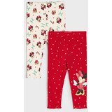Sinsay Paket od 2 pamučnih tajica Minnie Mouse | shoptok.hr