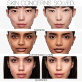 Nars Natural Radiant Longwear Foundation dolgoobstojen tekoči puder (posvetlitveni) odtenek TIMARU 30 ml | Shoptok.si