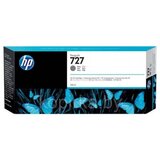 HP črnilo sivo št. 727 za designjet T9X0,T15X0,T25X0 300ml F9J80A Cene