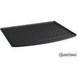 Gledring gumeni tepih za prtljažnik za Volvo V40 D2,D3,D4 (Euro 6) 
upper bottom | shoptok.hr