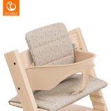 Stokke blazina za stolček tripp trapp® beige timber Cene