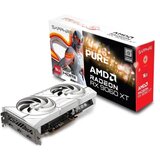 Sapphire Grafička karta Pulse 9060XT Gaming OC 16GB - bela | ePonuda.com