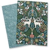 Catherine Lansfield Bombažne kuhinjske krpe v kompletu 2 ks 50x70 cm Majestic – | Shoptok.si