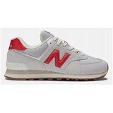 New Balance Nizke superge U574RF2 Siva | Shoptok.si