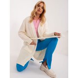 BADU Cardigan-BA-SW-1464.66-ecru Cijene