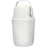  Airwell koš za plenice 47x23x23 cm, bel | Shoptok.si